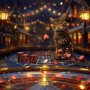 Как выиграть в казино Bollywoodcasino?